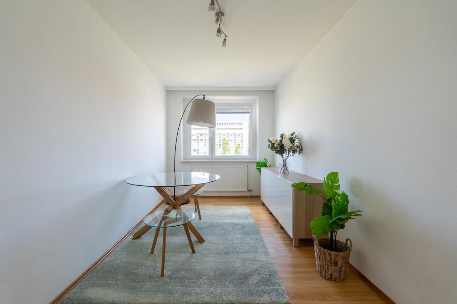 Two Bedrooms - 85 Squaremeters - 4 Min To U6 Dresdner Str Viena Exterior foto